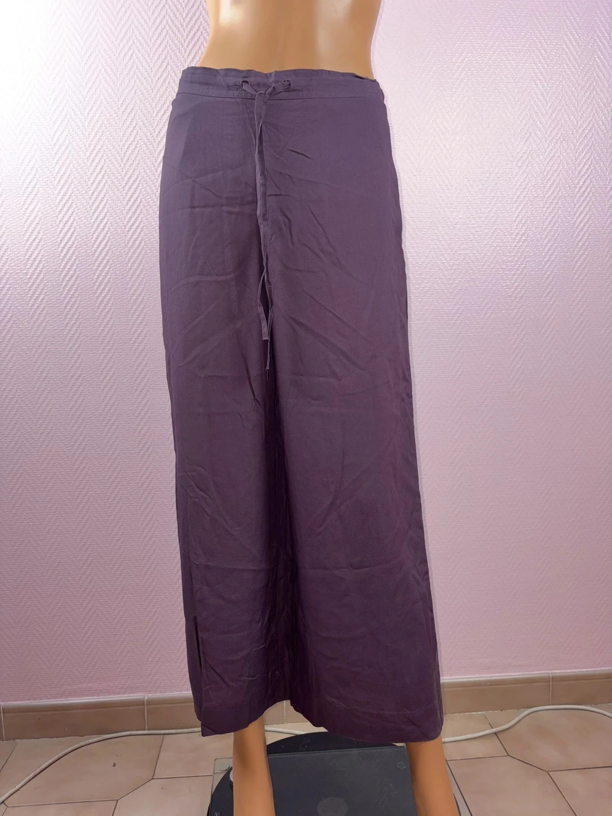 Pantalon femme Nina ferré taille s m